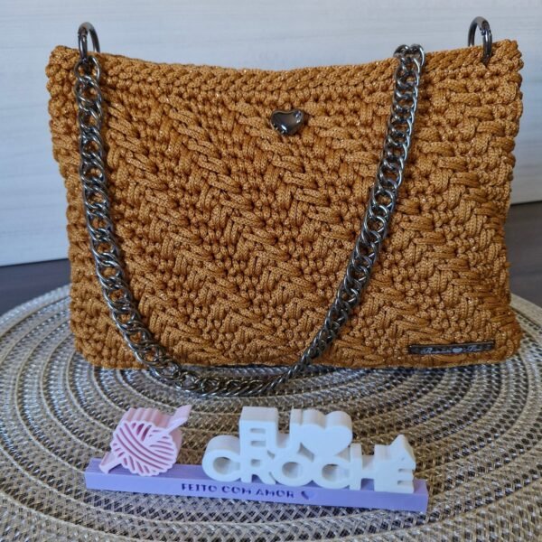 Bolsa Cléo