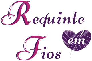 Logo Requinte em Fios